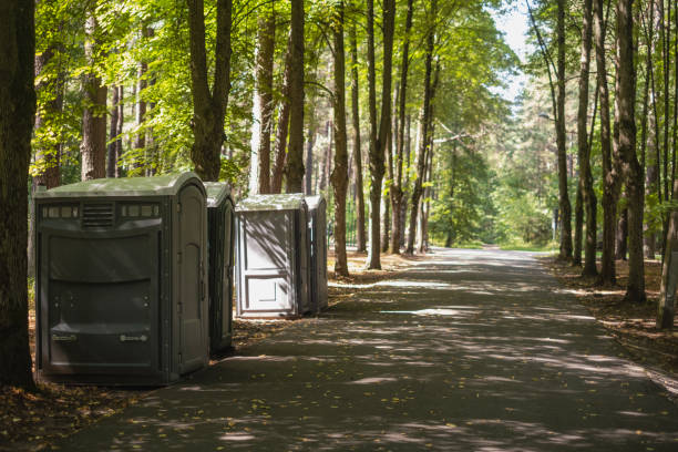 Best Affordable portable toilet rental  in Middleburg, PA