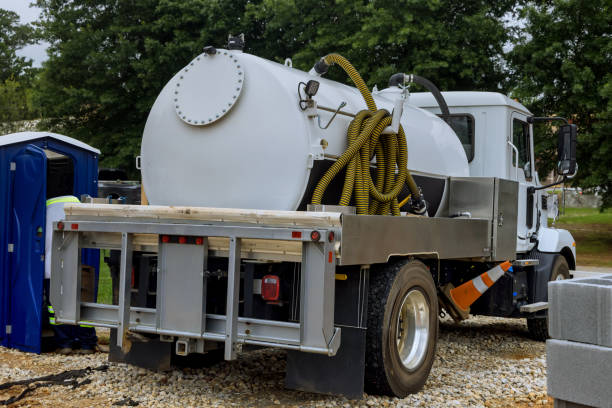 Sanitation services for porta potties in Middleburg, PA